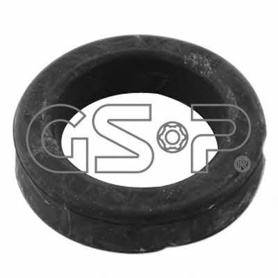 GSP 512599 Rubber buffer, suspension 512599: Buy near me in Poland at 2407.PL - Good price!