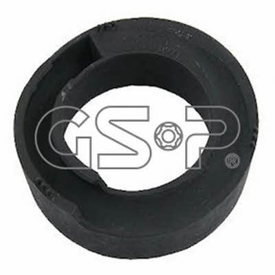GSP 512600 Rubber buffer, suspension 512600: Buy near me in Poland at 2407.PL - Good price!