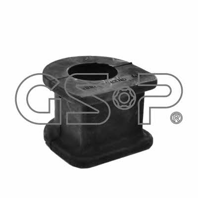 GSP 513097 Front stabilizer bush 513097: Buy near me in Poland at 2407.PL - Good price!