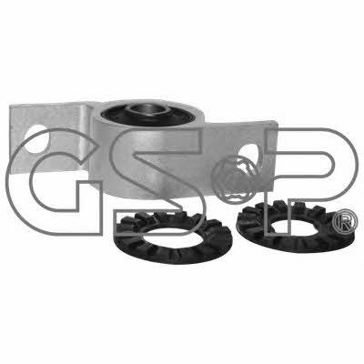 GSP 514274 Control Arm-/Trailing Arm Bush 514274: Buy near me in Poland at 2407.PL - Good price!