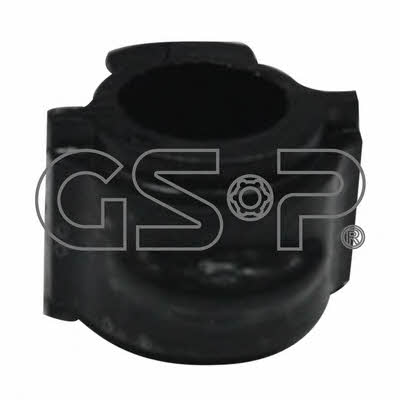 GSP 513297 Front stabilizer bush 513297: Buy near me in Poland at 2407.PL - Good price!
