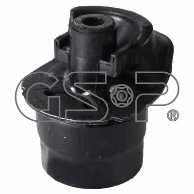 GSP 516264 Silentblock rear beam 516264: Buy near me at 2407.PL in Poland at an Affordable price!