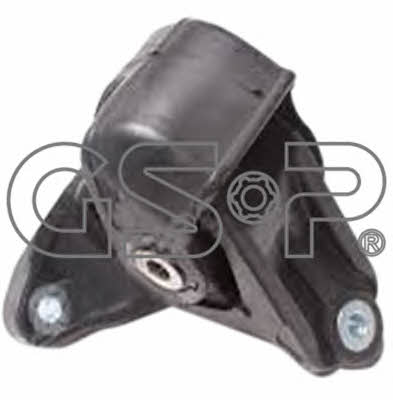 GSP 519023 Engine mount 519023: Buy near me in Poland at 2407.PL - Good price!
