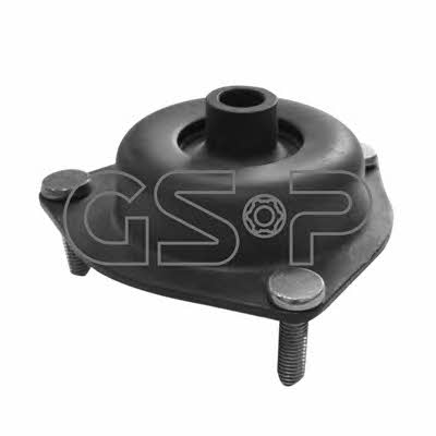 GSP 511245 Suspension Strut Support Mount 511245: Buy near me in Poland at 2407.PL - Good price!