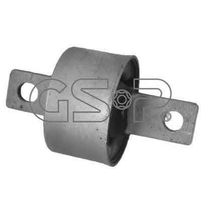 GSP 516155 Control Arm-/Trailing Arm Bush 516155: Buy near me in Poland at 2407.PL - Good price!