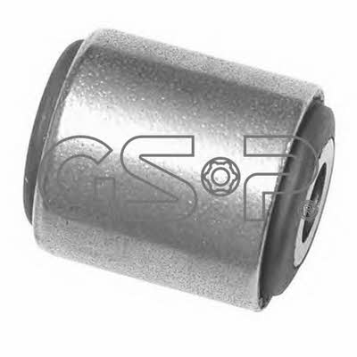 GSP 512784 Control Arm-/Trailing Arm Bush 512784: Buy near me in Poland at 2407.PL - Good price!