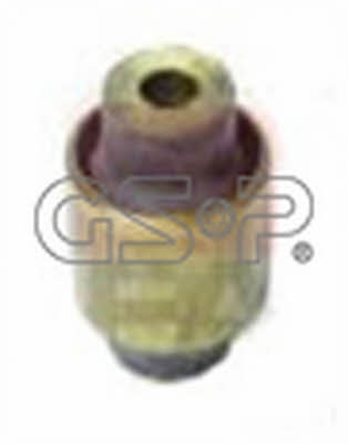 GSP 512901 Rear shock absorber support 512901: Buy near me in Poland at 2407.PL - Good price!