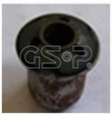 GSP 512786 Control Arm-/Trailing Arm Bush 512786: Buy near me in Poland at 2407.PL - Good price!