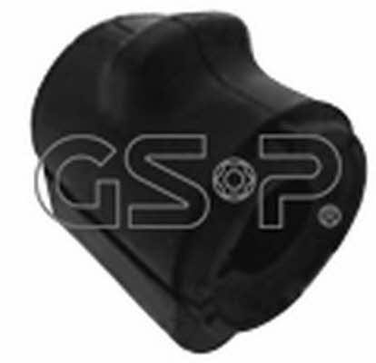 GSP 514034 Front stabilizer bush 514034: Buy near me in Poland at 2407.PL - Good price!