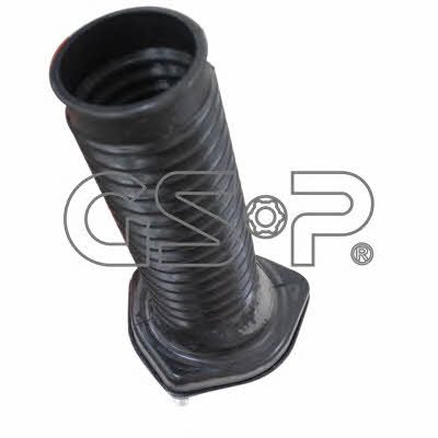 GSP 514207S Rear left shock absorber support 514207S: Buy near me in Poland at 2407.PL - Good price!