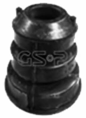 GSP 514453 Rubber buffer, suspension 514453: Buy near me in Poland at 2407.PL - Good price!