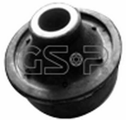 GSP 510846 Control Arm-/Trailing Arm Bush 510846: Buy near me in Poland at 2407.PL - Good price!