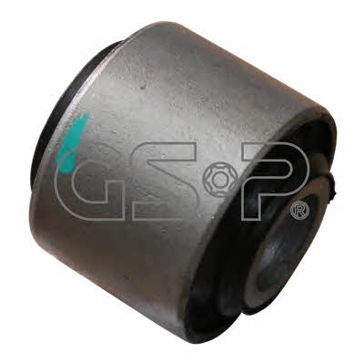 GSP 516100 Control Arm-/Trailing Arm Bush 516100: Buy near me in Poland at 2407.PL - Good price!