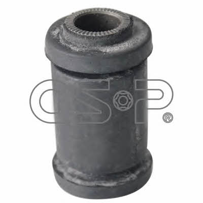 GSP 516060 Silentblock springs 516060: Buy near me at 2407.PL in Poland at an Affordable price!