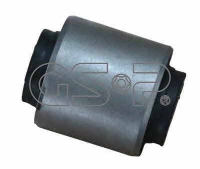 GSP 516106 Rear axle bush, lower 516106: Buy near me in Poland at 2407.PL - Good price!