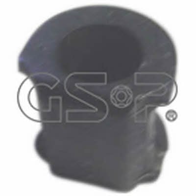 GSP 512882 Front stabilizer bush 512882: Buy near me at 2407.PL in Poland at an Affordable price!