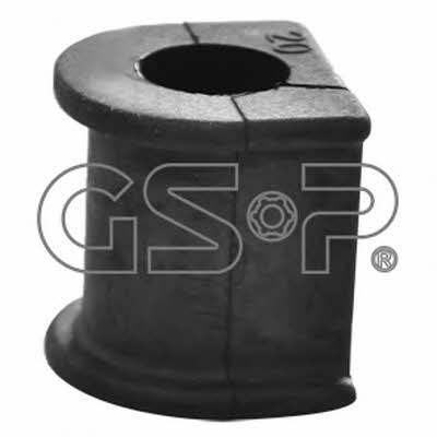 GSP 512952 Rear stabilizer bush 512952: Buy near me in Poland at 2407.PL - Good price!