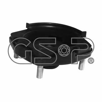GSP 514155 Rear right shock absorber support 514155: Buy near me in Poland at 2407.PL - Good price!