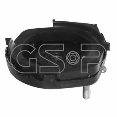 GSP 514156 Rear left shock absorber support 514156: Buy near me in Poland at 2407.PL - Good price!