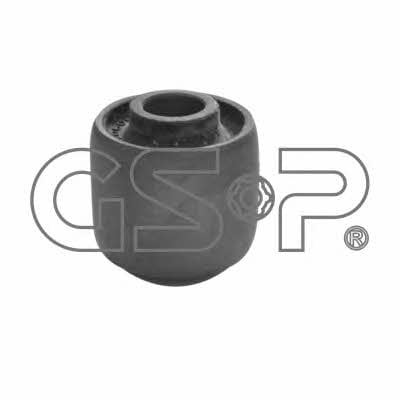 GSP 513022 Silent block front shock absorber 513022: Buy near me in Poland at 2407.PL - Good price!