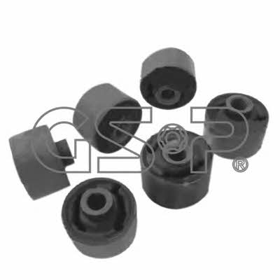 GSP 516748 Silent blocks suspension beams, kit 516748: Buy near me at 2407.PL in Poland at an Affordable price!