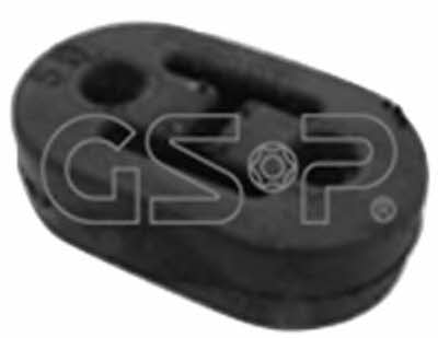 GSP 516806 Кронштейн кріплення вихлопної системи 516806: Приваблива ціна - Купити у Польщі на 2407.PL!