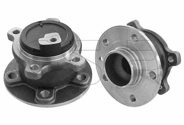 GSP 9400253 Wheel hub bearing 9400253: Buy near me at 2407.PL in Poland at an Affordable price!
