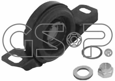 GSP 519036S Driveshaft outboard bearing 519036S: Buy near me in Poland at 2407.PL - Good price!