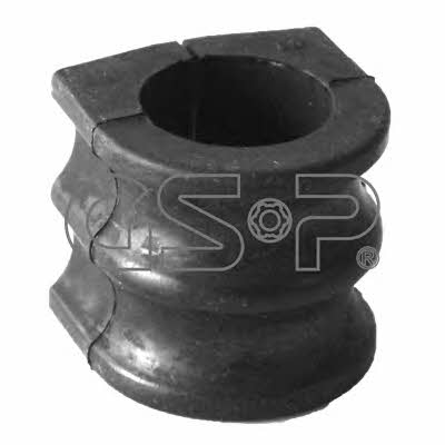 GSP 513298 Front stabilizer bush 513298: Buy near me in Poland at 2407.PL - Good price!