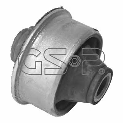 GSP 511053 Control Arm-/Trailing Arm Bush 511053: Buy near me in Poland at 2407.PL - Good price!