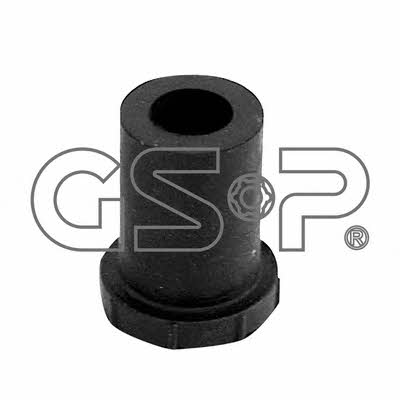 GSP 512842 Silentblock springs 512842: Buy near me at 2407.PL in Poland at an Affordable price!