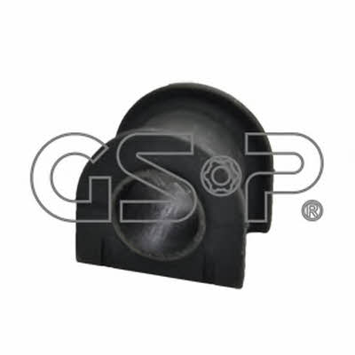 GSP 512966 Front stabilizer bush 512966: Buy near me in Poland at 2407.PL - Good price!