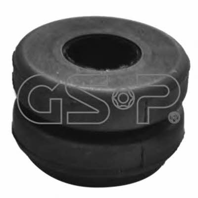 GSP 512969 Rubber buffer, suspension 512969: Buy near me in Poland at 2407.PL - Good price!