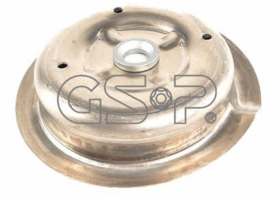 GSP 514204 Suspension spring front 514204: Buy near me at 2407.PL in Poland at an Affordable price!