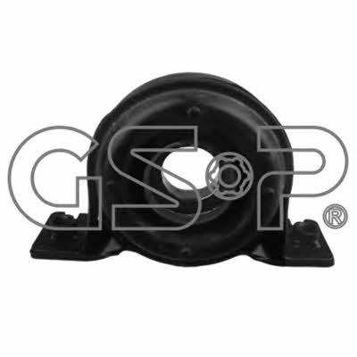 GSP 513055 Driveshaft outboard bearing 513055: Buy near me in Poland at 2407.PL - Good price!