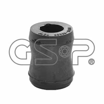 GSP 513079 Rubber buffer, suspension 513079: Buy near me in Poland at 2407.PL - Good price!