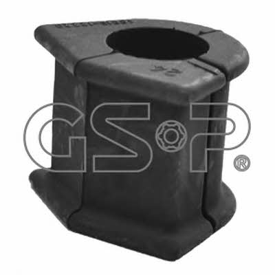 GSP 512002 Front stabilizer bush 512002: Buy near me in Poland at 2407.PL - Good price!