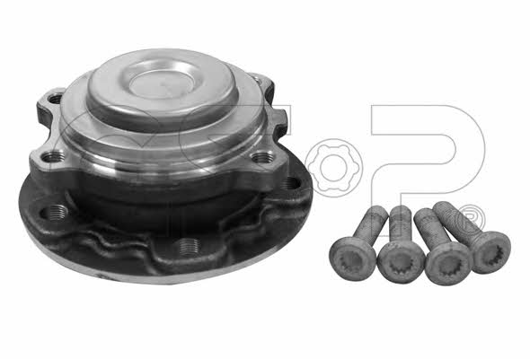 GSP 9400268K Wheel bearing kit 9400268K: Buy near me in Poland at 2407.PL - Good price!