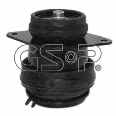 GSP 510043 Engine mount 510043: Buy near me in Poland at 2407.PL - Good price!