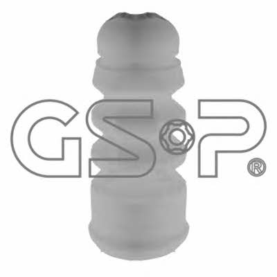 GSP 513715 Rubber buffer, suspension 513715: Buy near me in Poland at 2407.PL - Good price!