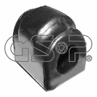 GSP 512759 Rear stabilizer bush 512759: Buy near me in Poland at 2407.PL - Good price!