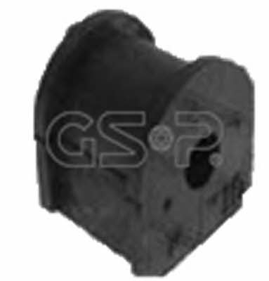 GSP 513647 Rear stabilizer bush 513647: Buy near me in Poland at 2407.PL - Good price!