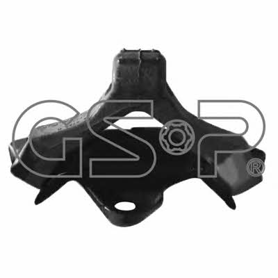 GSP 513856 Exhaust mounting bracket 513856: Buy near me in Poland at 2407.PL - Good price!