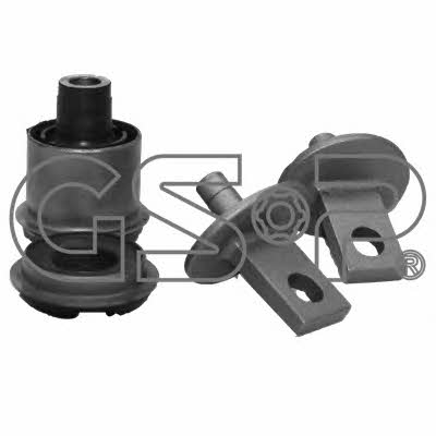GSP 516273S Front lower arm bush, front 516273S: Buy near me in Poland at 2407.PL - Good price!