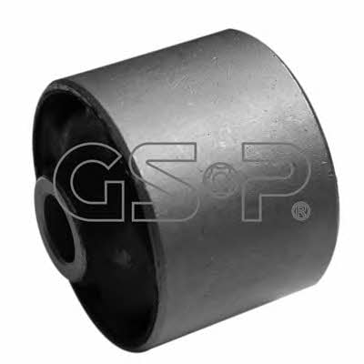 GSP 516393 Silent block gearbox rear axle 516393: Buy near me in Poland at 2407.PL - Good price!