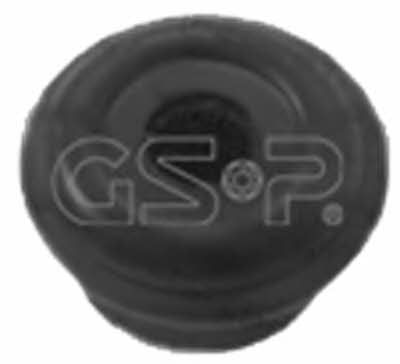 GSP 516445 Rubber buffer, suspension 516445: Buy near me in Poland at 2407.PL - Good price!