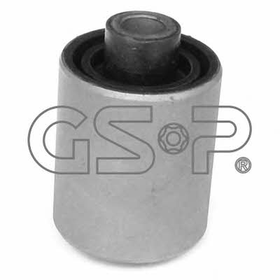 GSP 512306 Control Arm-/Trailing Arm Bush 512306: Buy near me in Poland at 2407.PL - Good price!