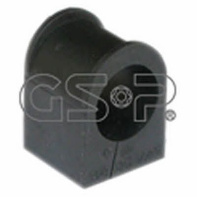 GSP 512317 Front stabilizer bush, left 512317: Buy near me in Poland at 2407.PL - Good price!