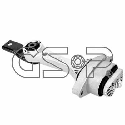 GSP 512356 Engine mount 512356: Buy near me in Poland at 2407.PL - Good price!