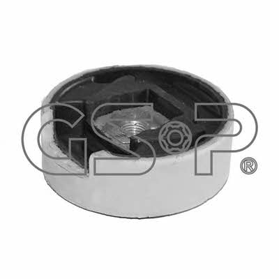GSP 516544 Gearbox mount upper 516544: Buy near me in Poland at 2407.PL - Good price!